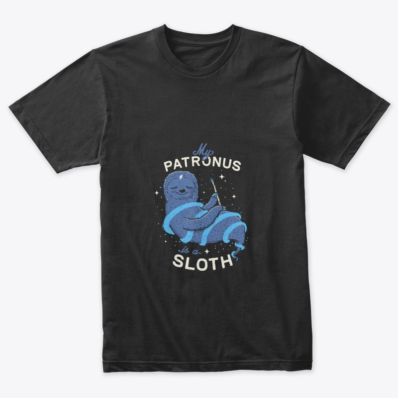 Sloth Patronus