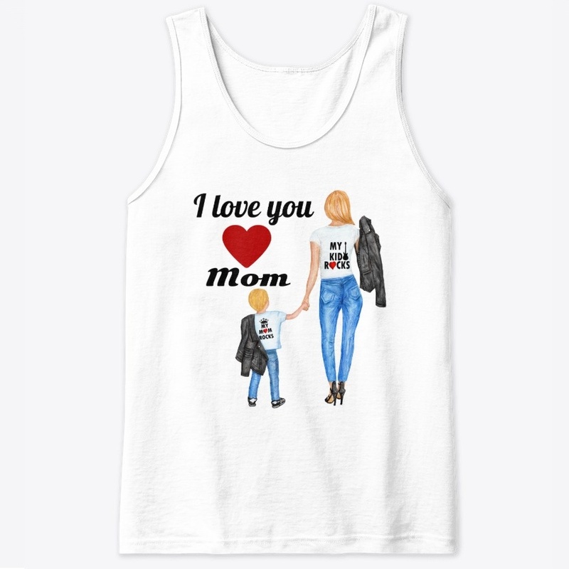 Mother's day gift from daughter