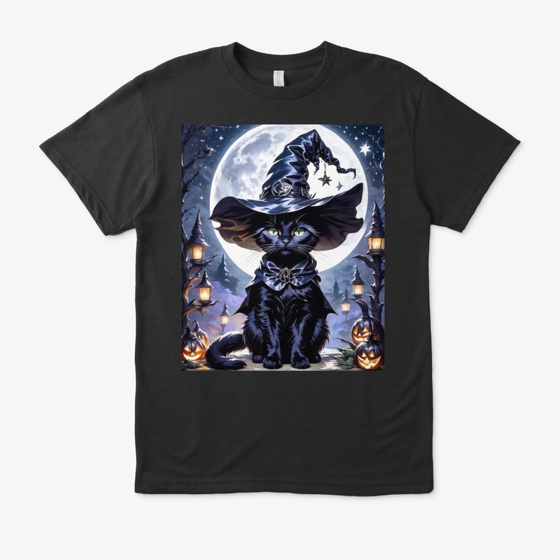 Moonlit Witch's Companion