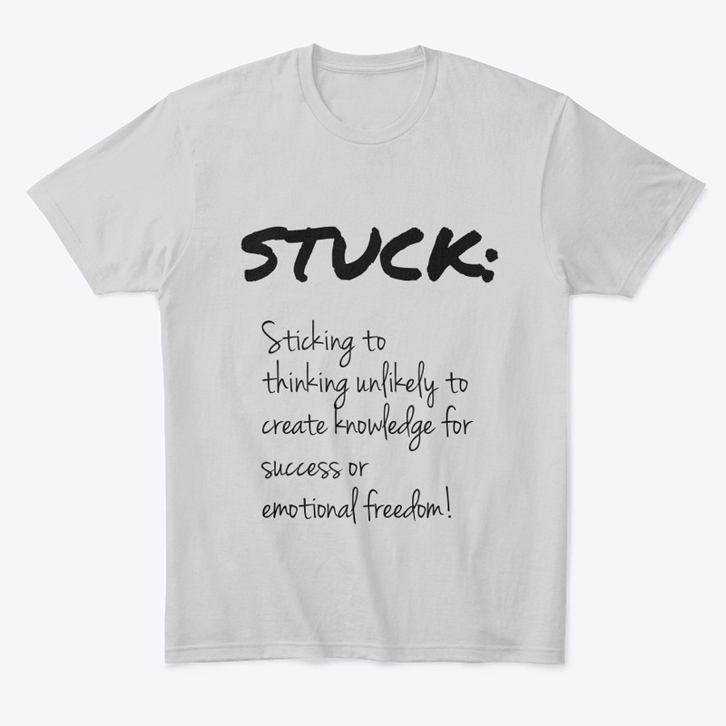 Stuck