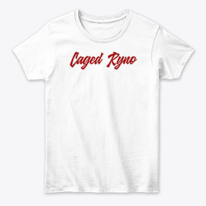 CAGED RYNO RED