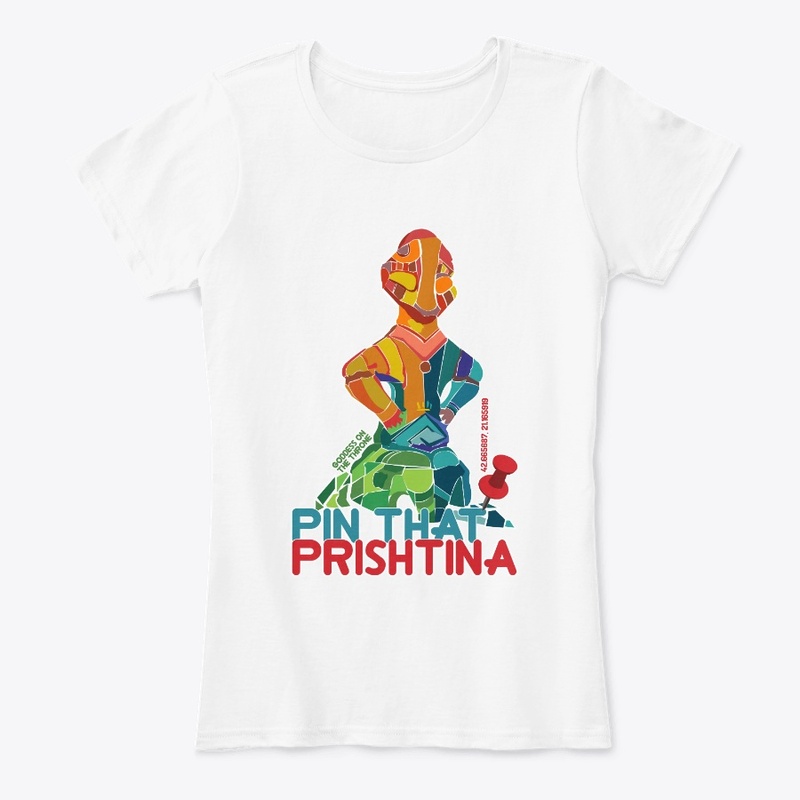 City Apparel - Prishtina