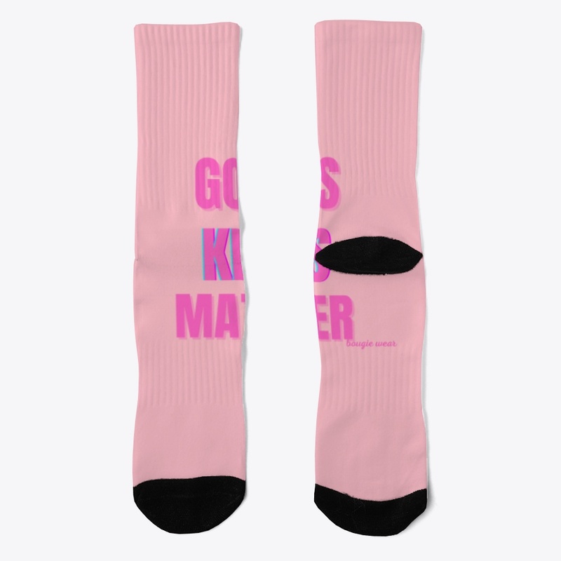 Gods Kids apparel and more