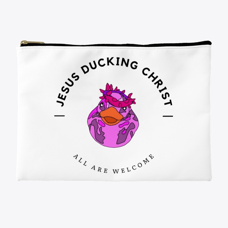Welcome the Duck