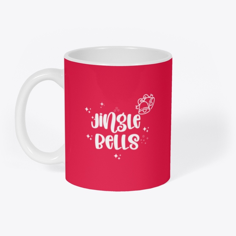 Jingle Bells gift | Merry Christmas