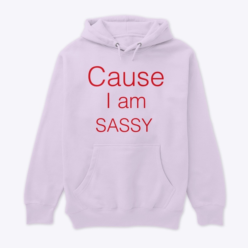 Sassy Girl