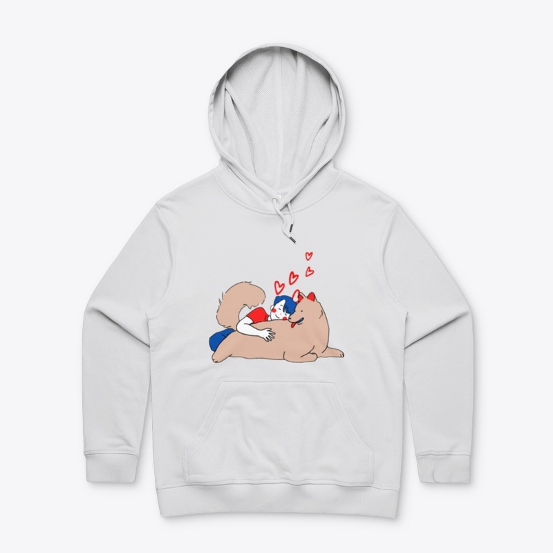 Dog Love Tees and Accessories 😍