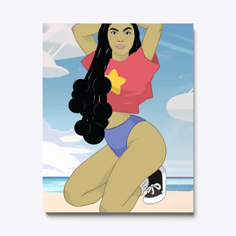 Kiara's Universe 2019