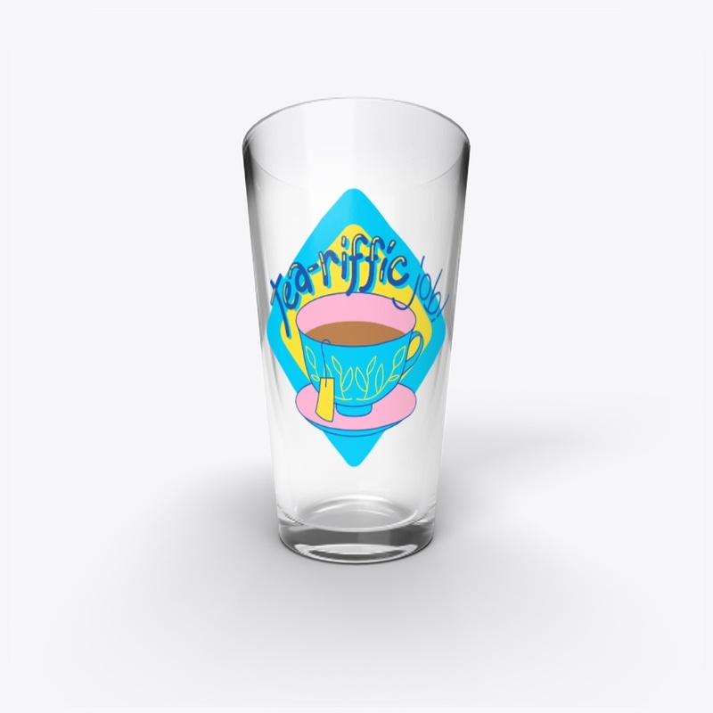 Sip of Success