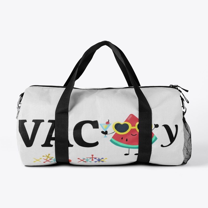 "Get into Vacay Mode" for travel lovers