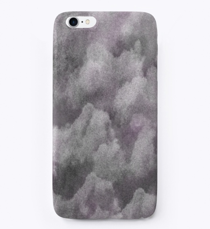 cumulus nimbus