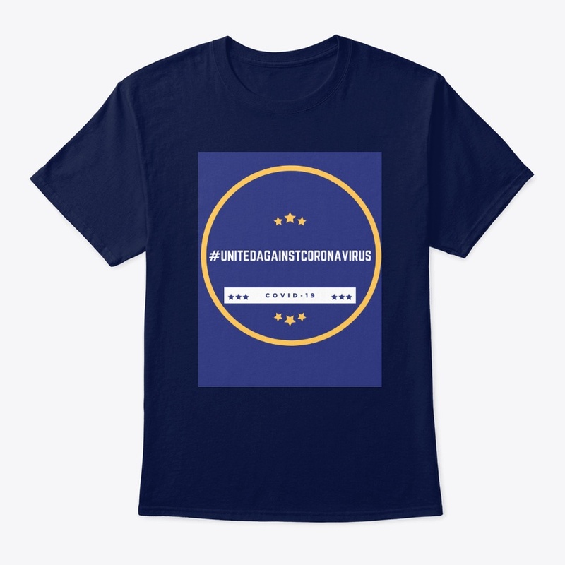 #UnitedAgainstCoronavirus