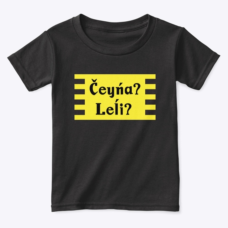 čeyn̓aʔ lel̕iʔ