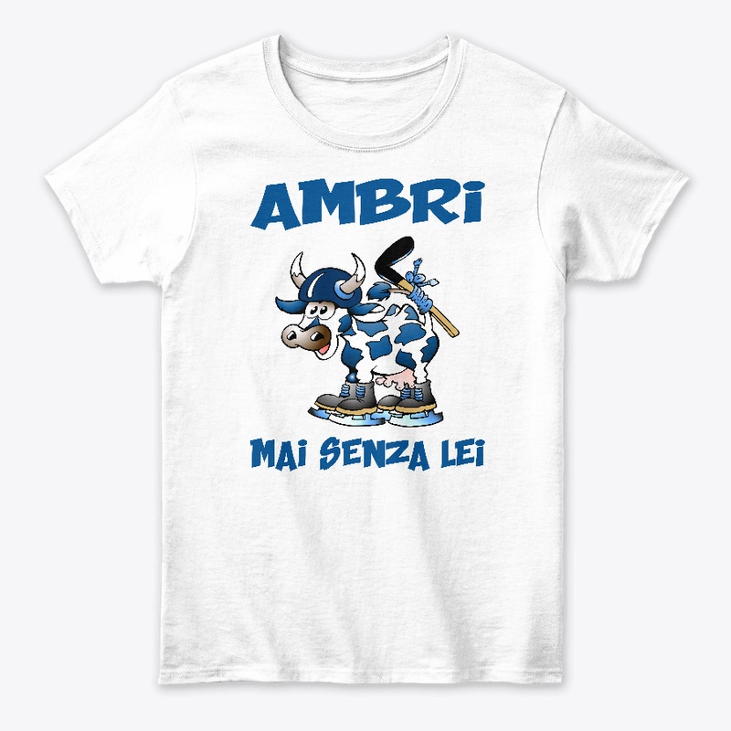 Ambri Pullover