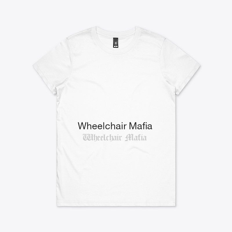 Wheelchair Mafia