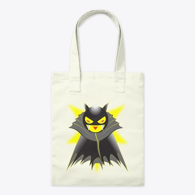 bat girl