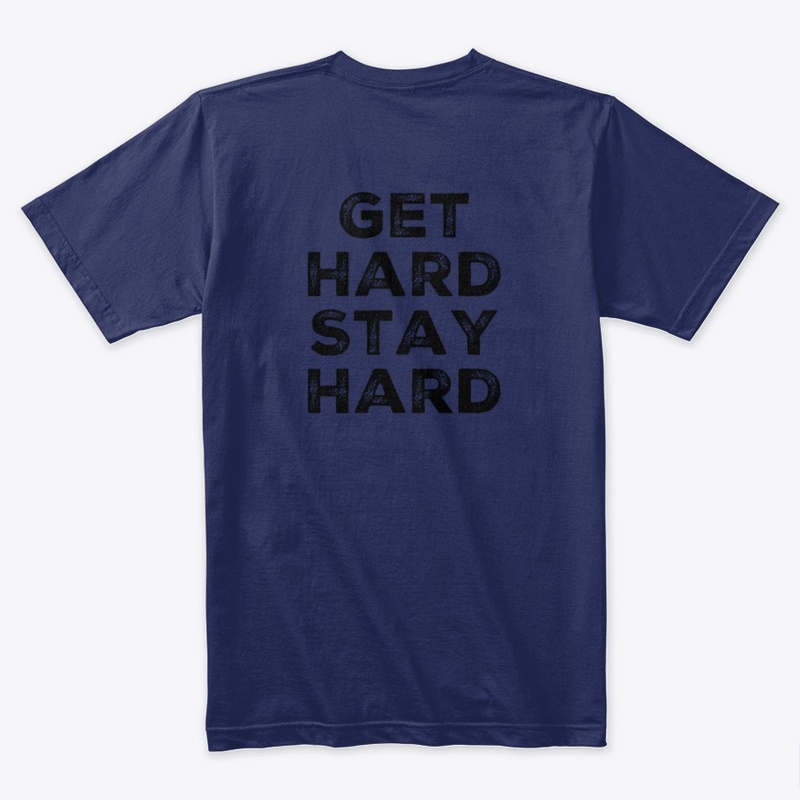 The Stay Hard