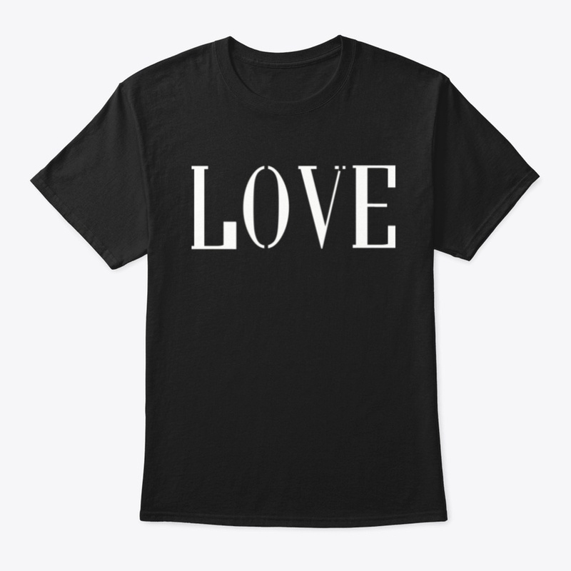 LOVE simplified
