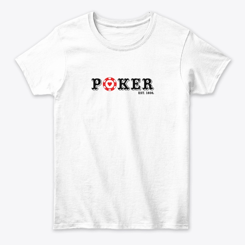 I Love Poker