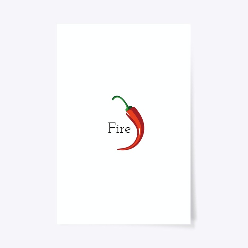 The Official Fire Pepper 