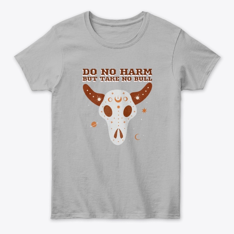 Funny Bull