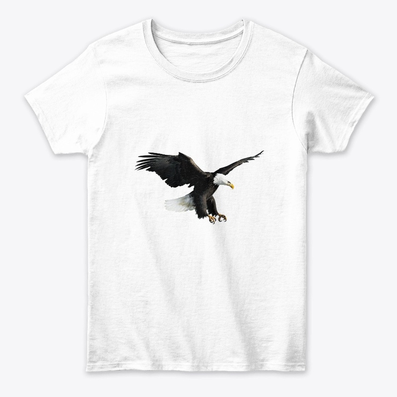 EAGLE T-Shirt 