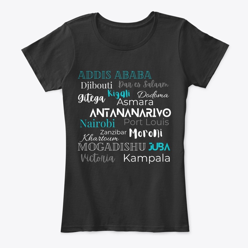 East Africa