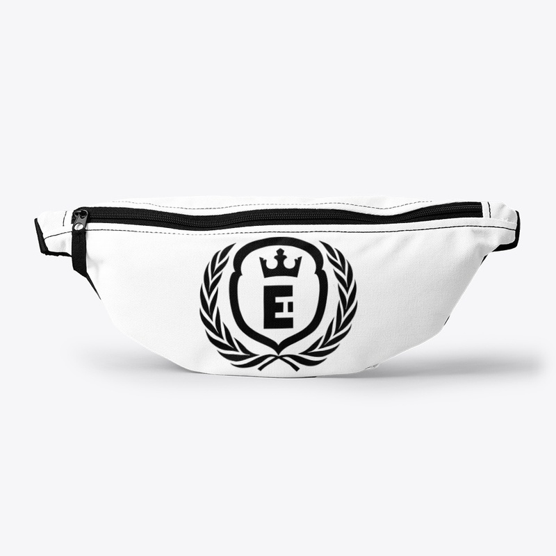 EHFITNYC FANNY PACK