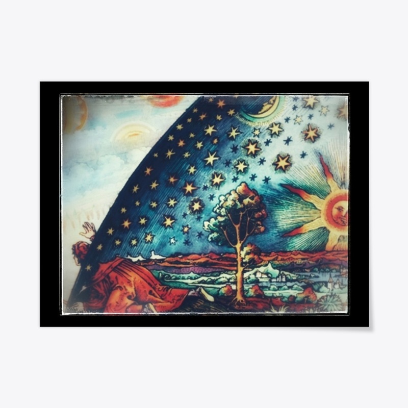 Heaven and Earth 1888