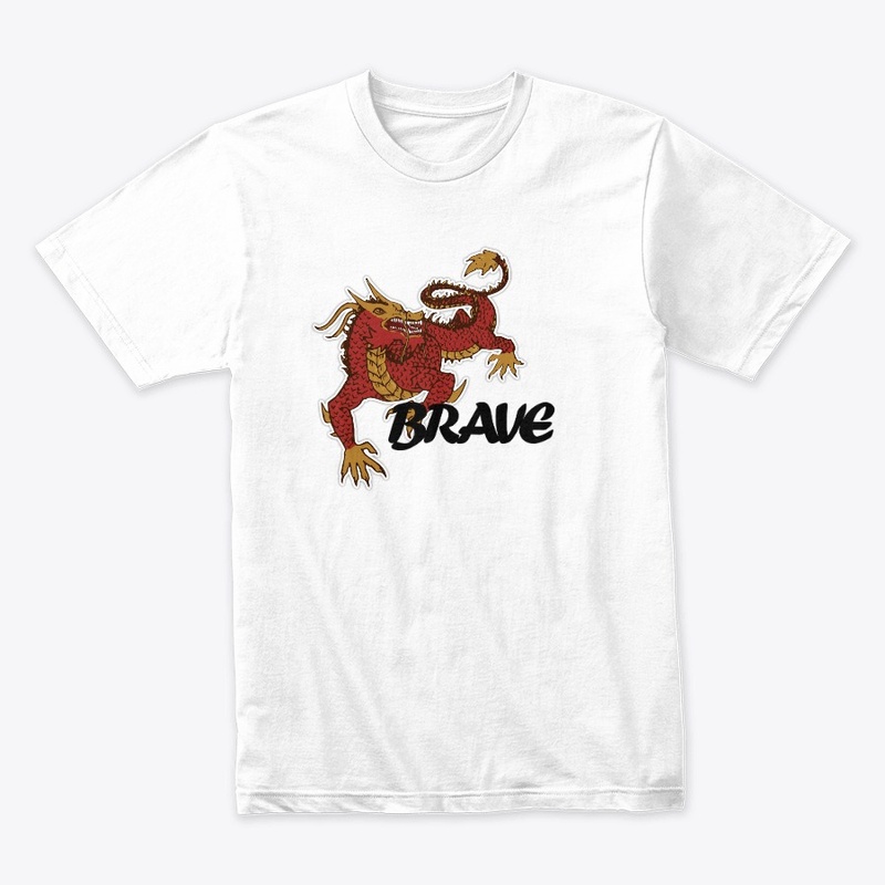 BRAVE Dragon