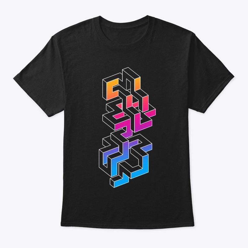 3D MAZE