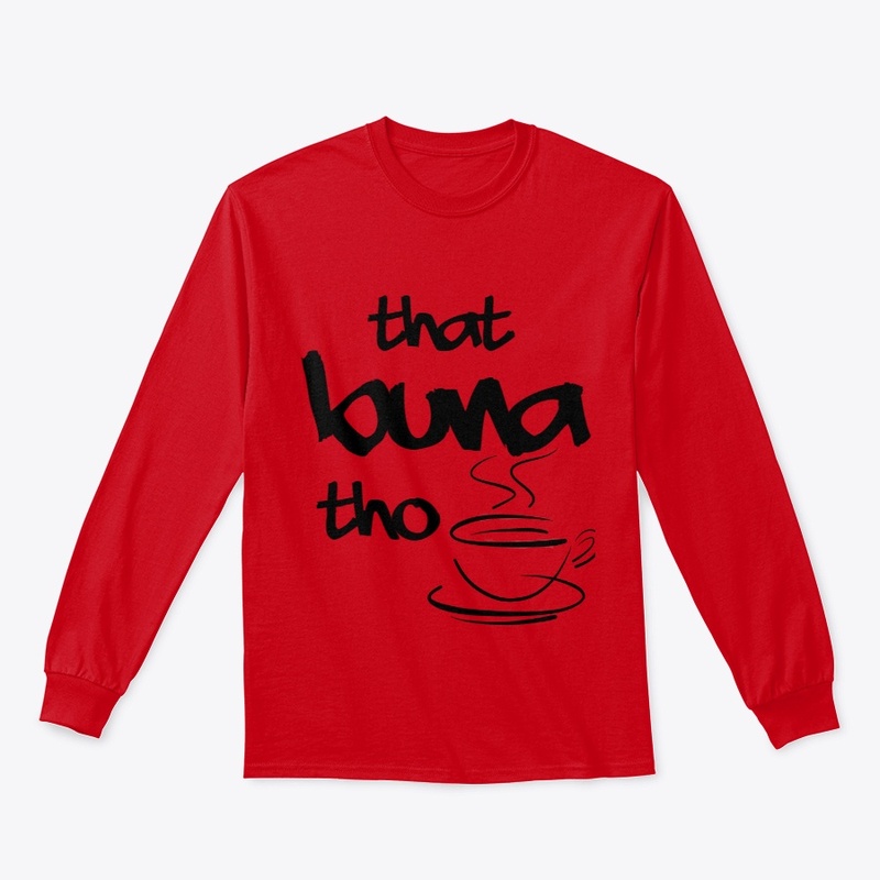 That Buna Tho