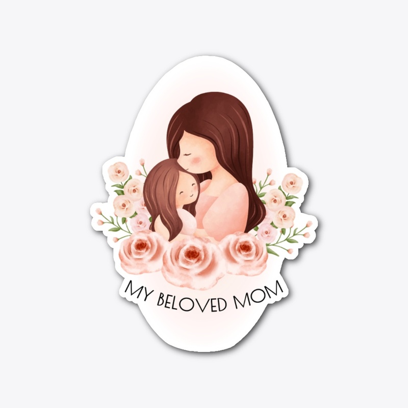 mom love2