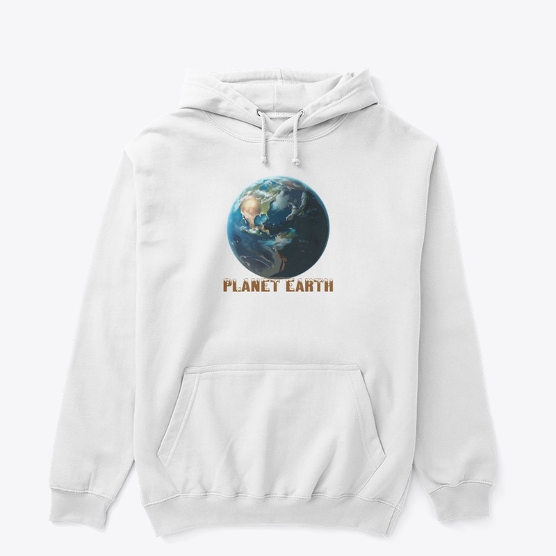 Planet Earth