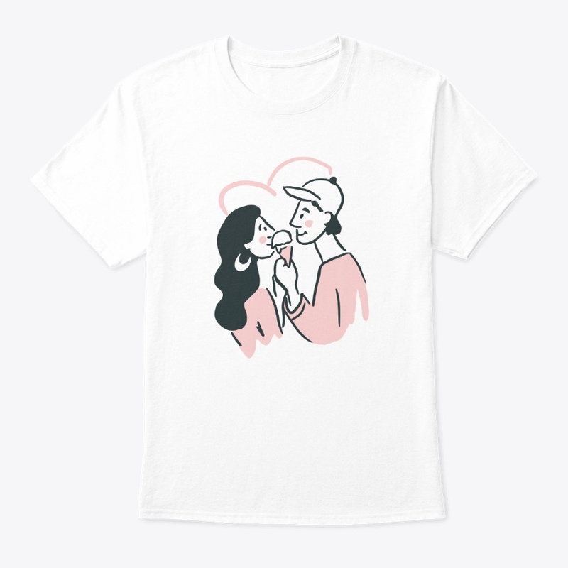Love is all you need