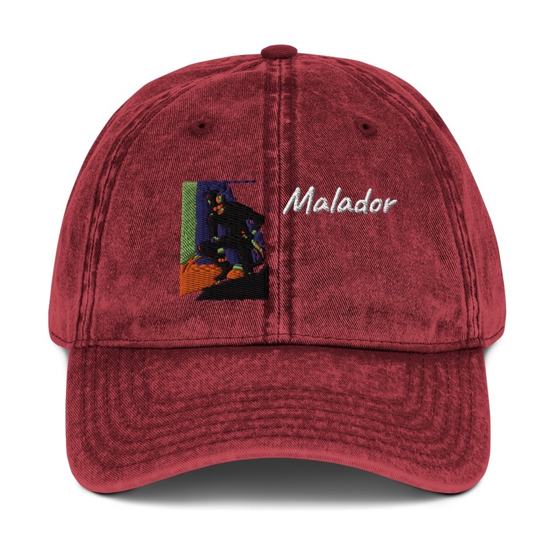 Malador - Vintage 