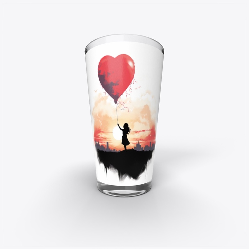 Heartfly