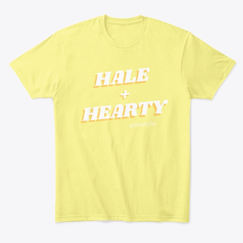 Vit D Collection - Cheer Up Shirt