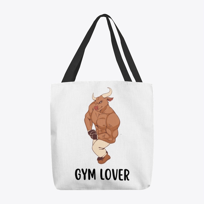 Gym lovers 