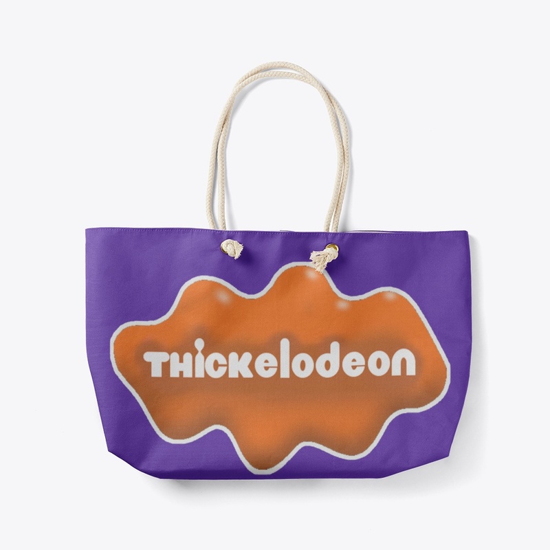 Thickelodeon