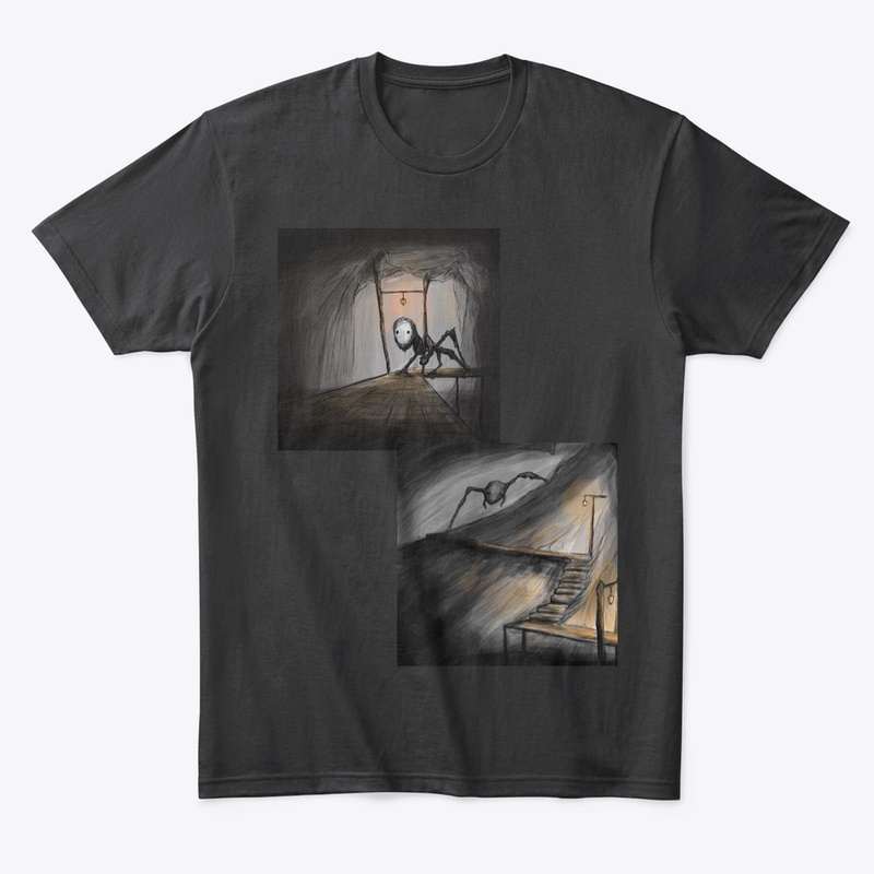2 Caverns - #1 & #2