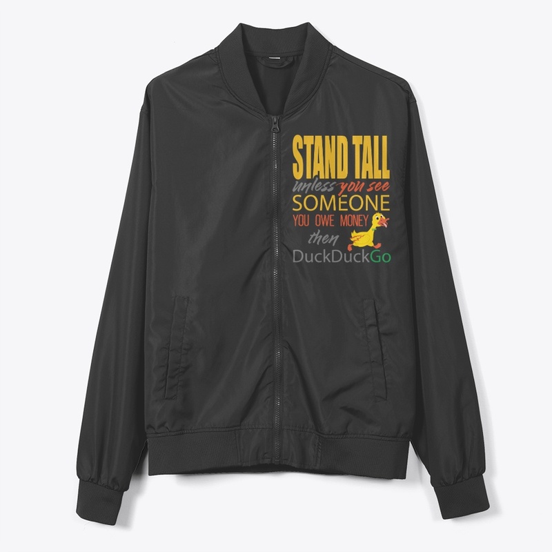 Stand Tall Unless
