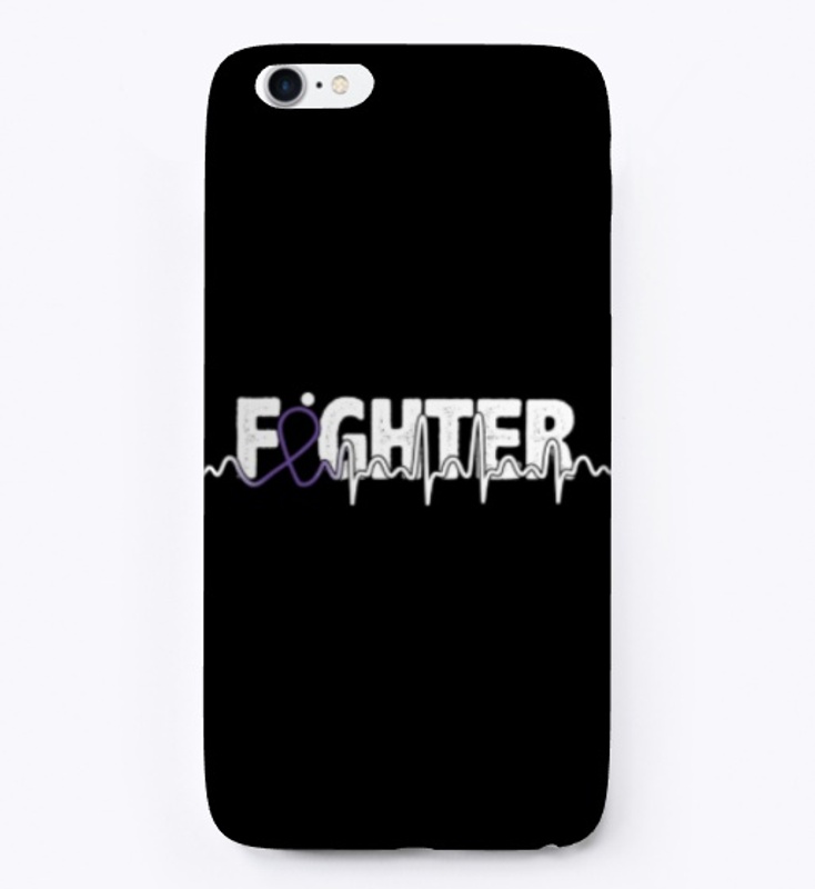 Fighter | Hidradenitis Suppurativa