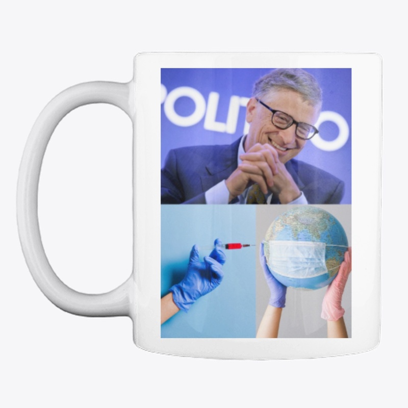 No, Bill. Mug