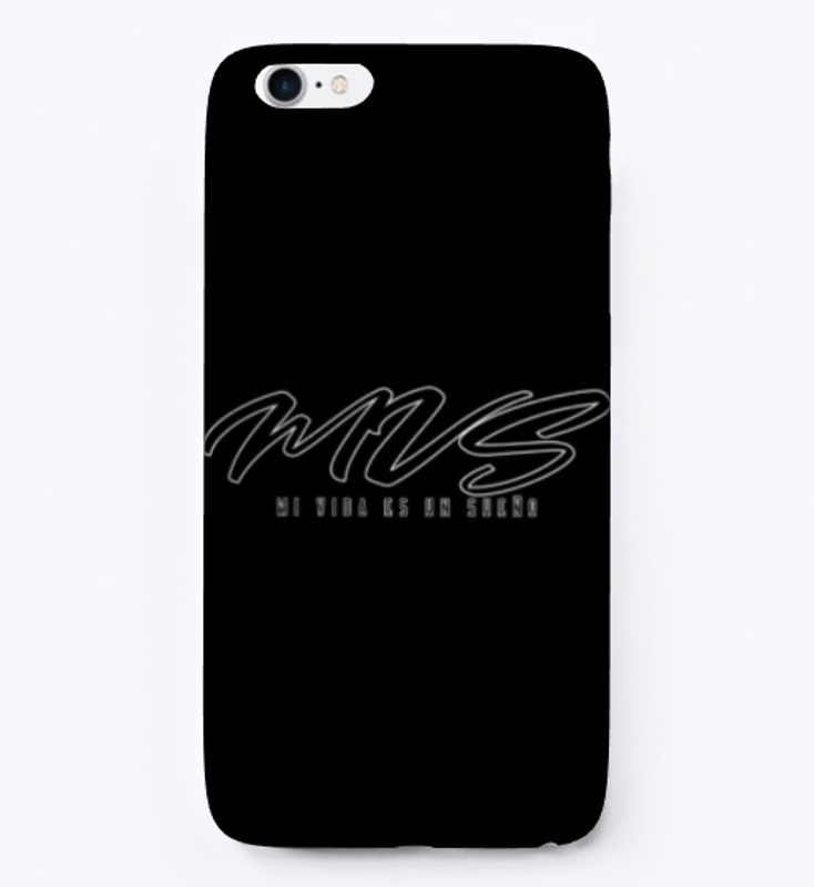 MVS - Mi Vida es un Sueño