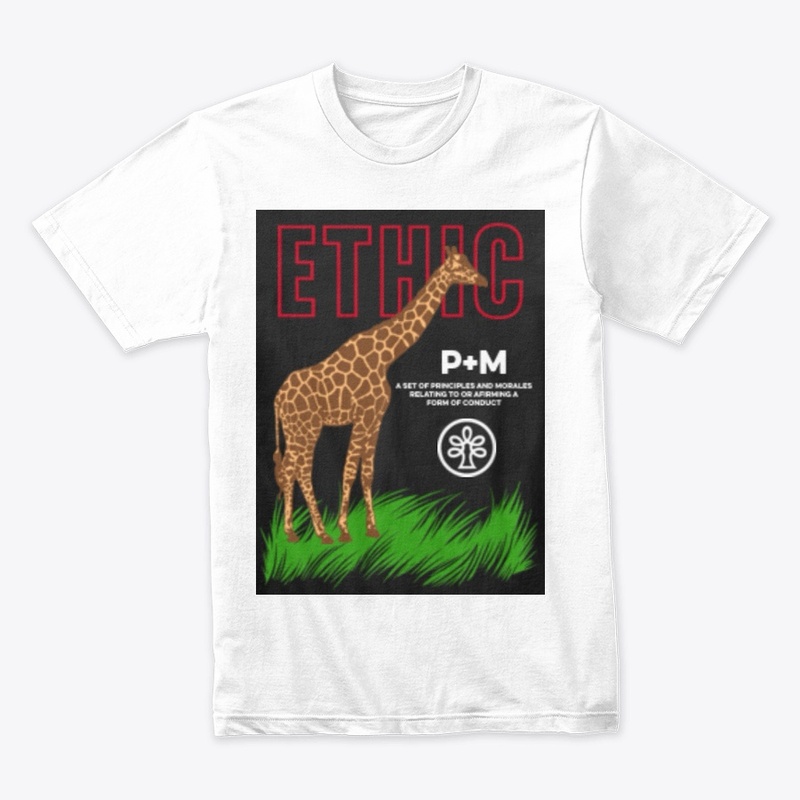 ETHIC Giraffe 