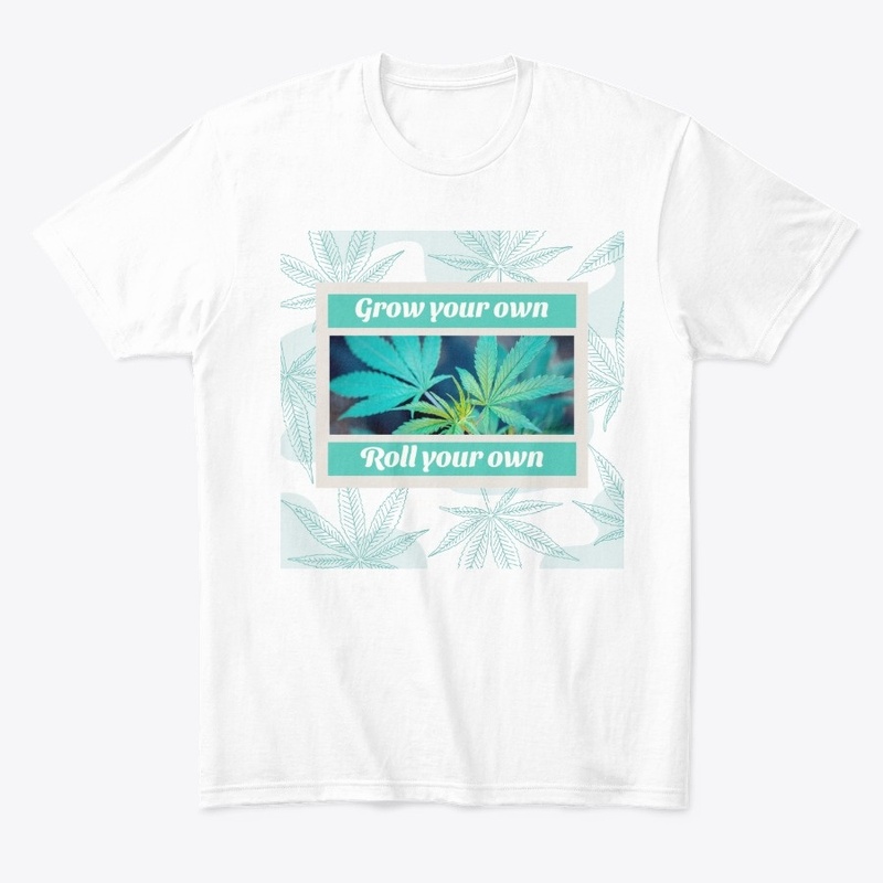 Grow Your Own Signature Design