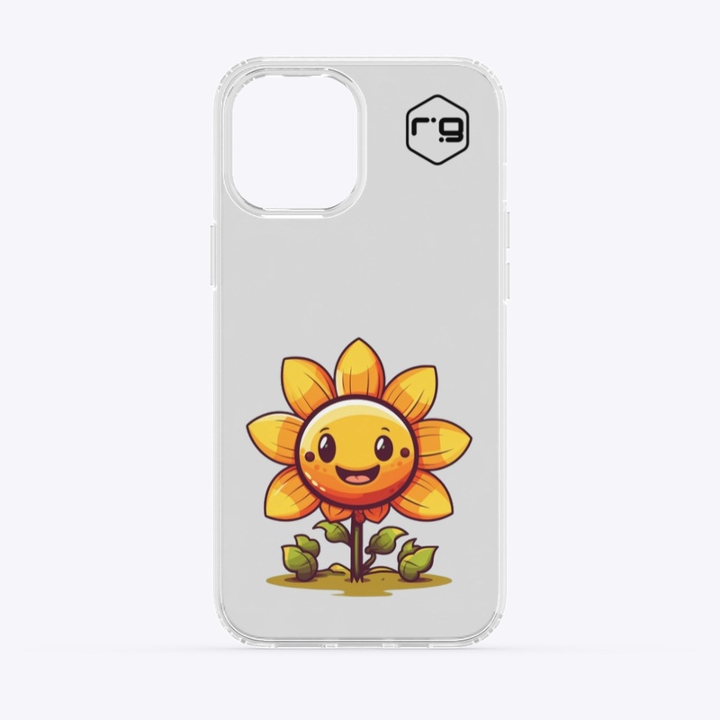 Cheerful Bloom