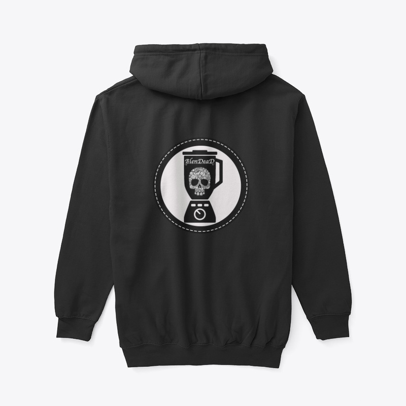 BlenDeaD Logo Hoodie