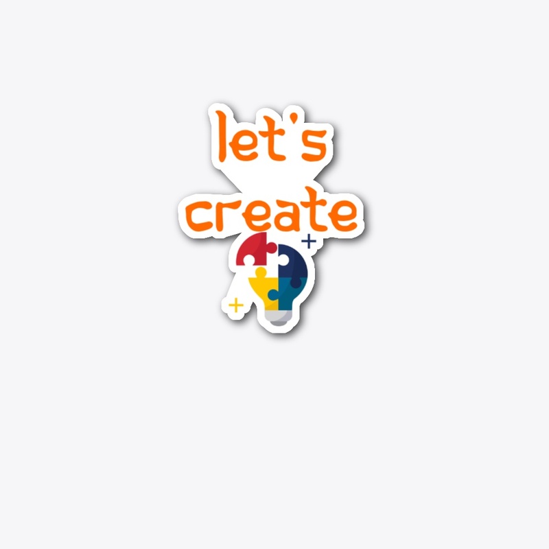 Let's create 